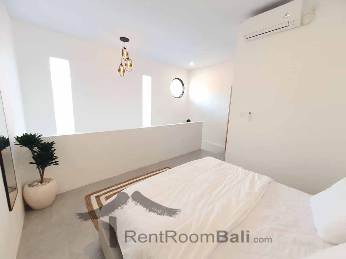 Manik Tropicana Apartments – Canggu