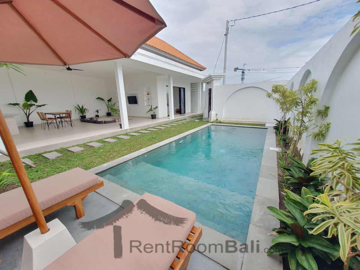 Sunshine Villa – Canggu