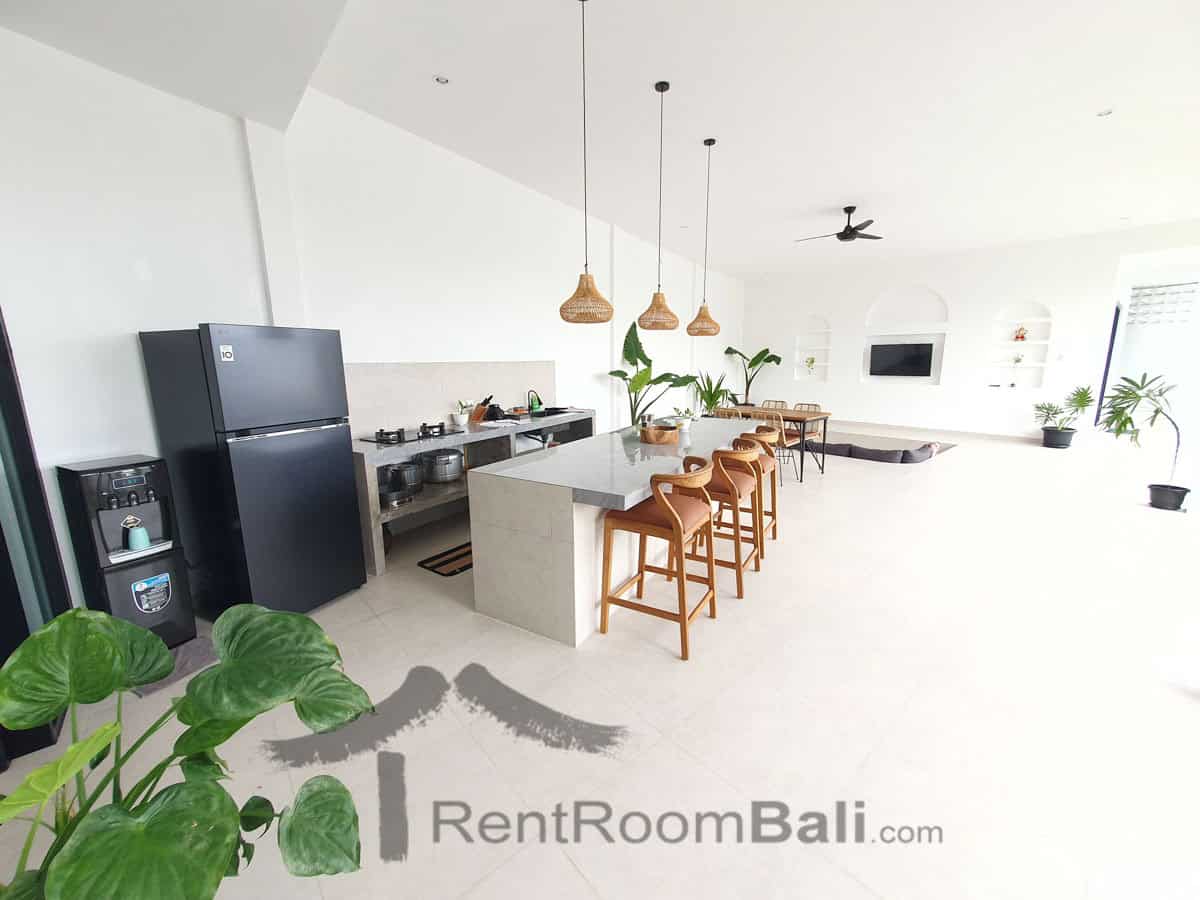 Sunshine Villa – Canggu