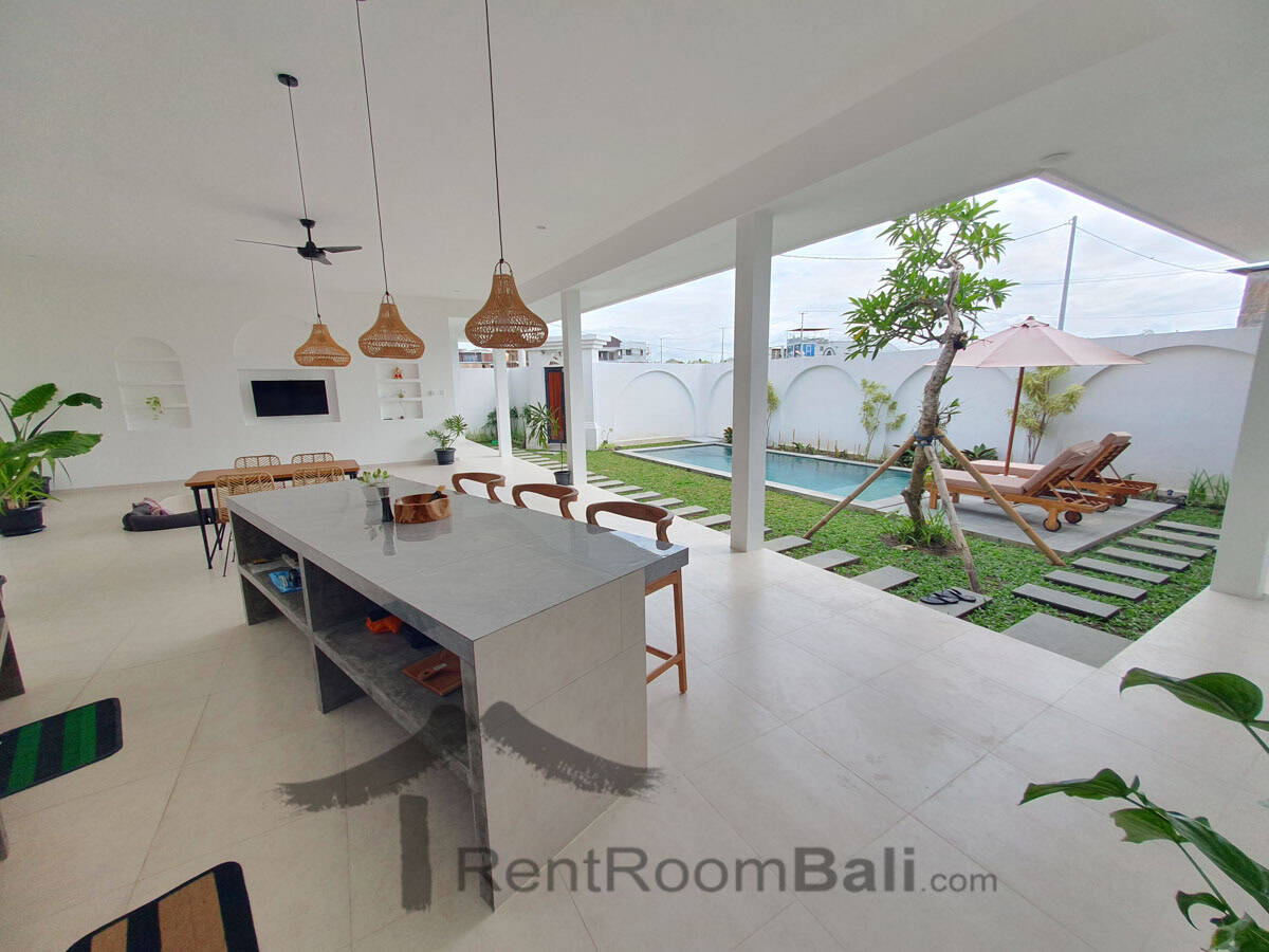 Sunshine 2 Studios – Canggu