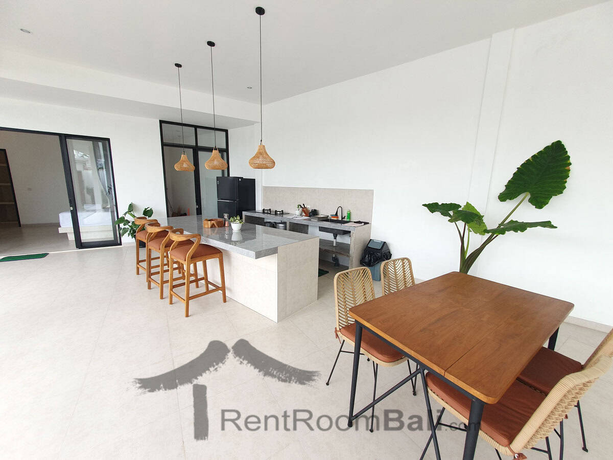 Sunshine 2 Studios – Canggu
