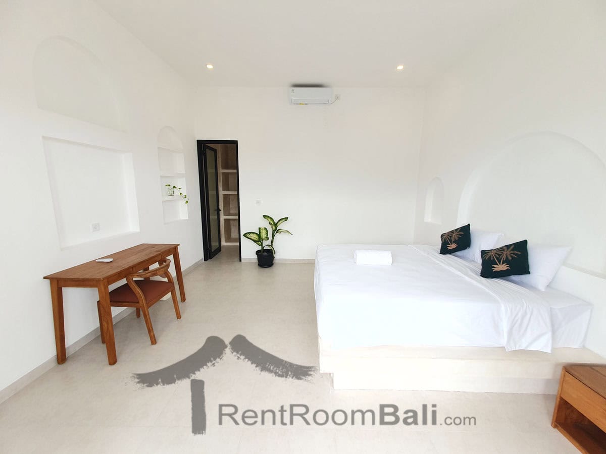 Sunshine 2 Studios – Canggu
