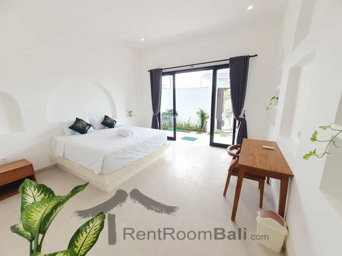Sunshine Villa – Canggu