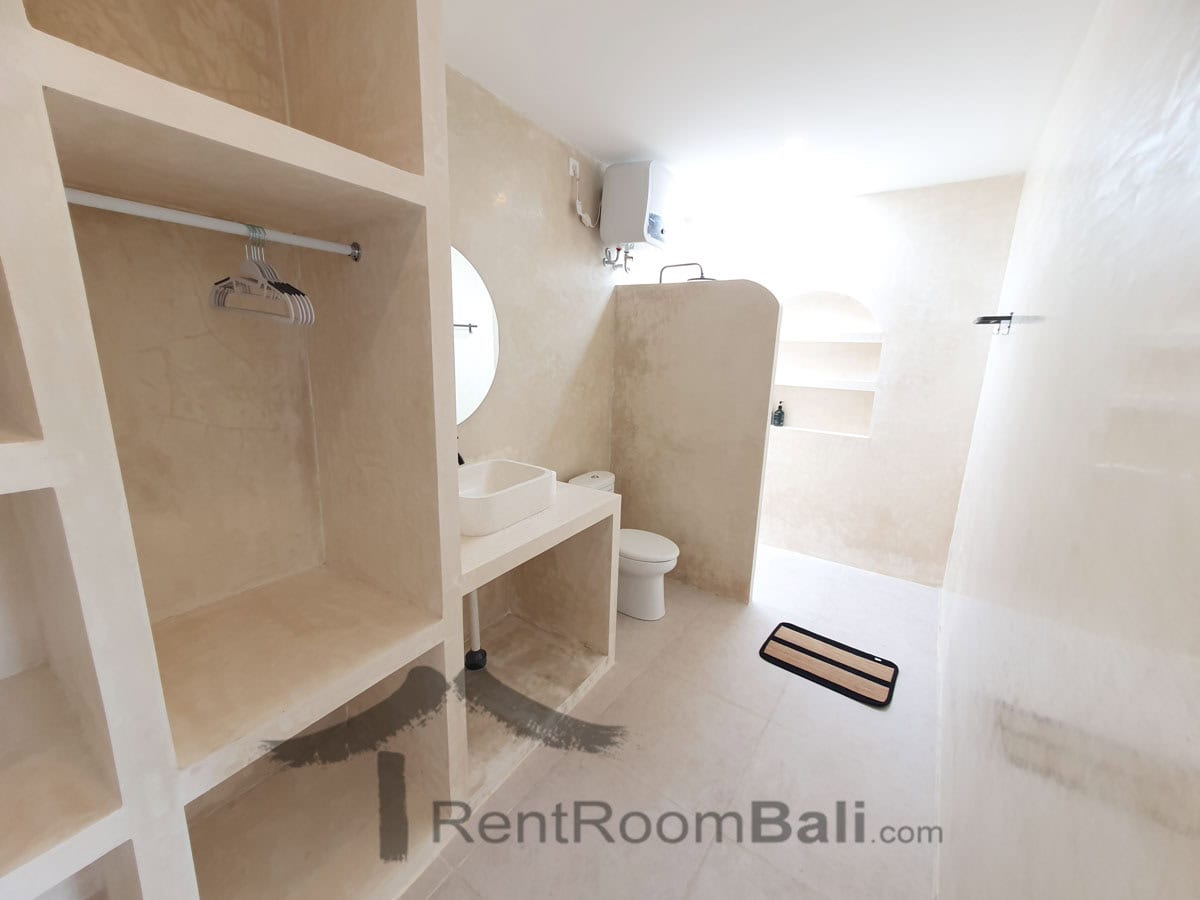 Sunshine Villa – Canggu