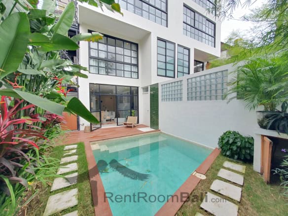 Tribeca Villas – Canggu
