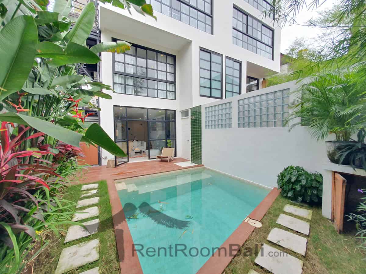 Tribeca Villas – Canggu