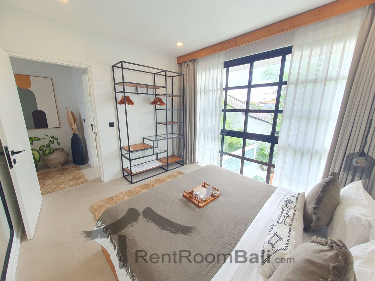 Tribeca Villas – Canggu