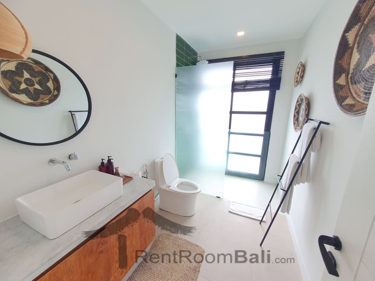 Tribeca Villas – Canggu