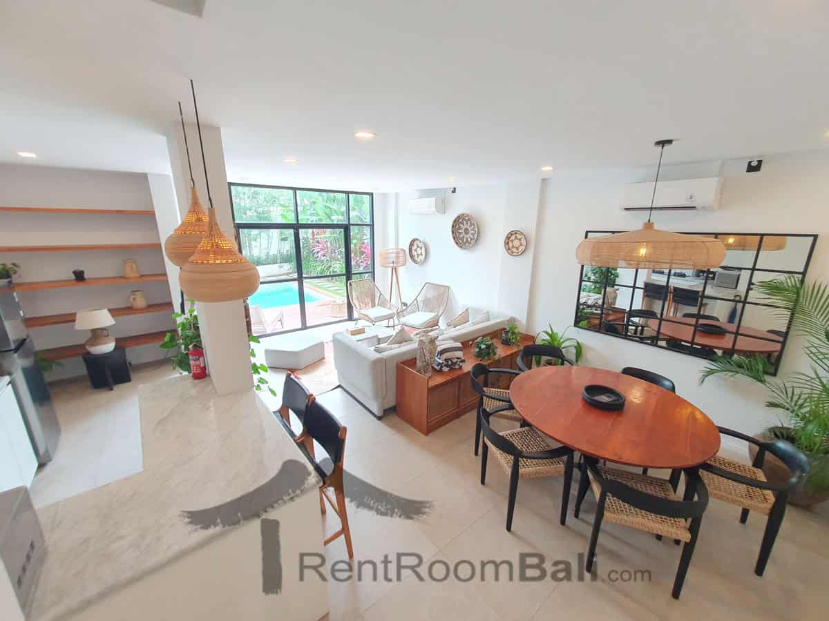 Tribeca Villas – Canggu