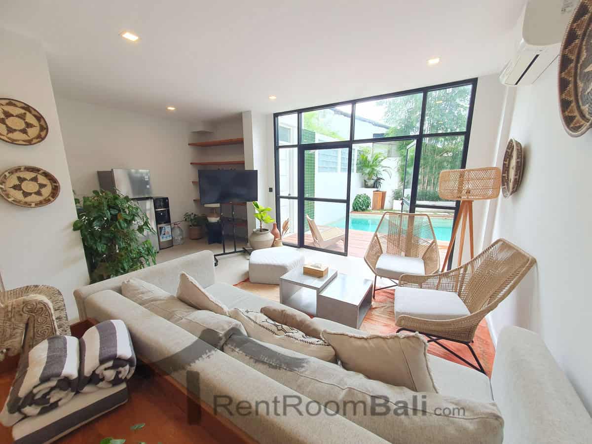 Tribeca Villas – Canggu