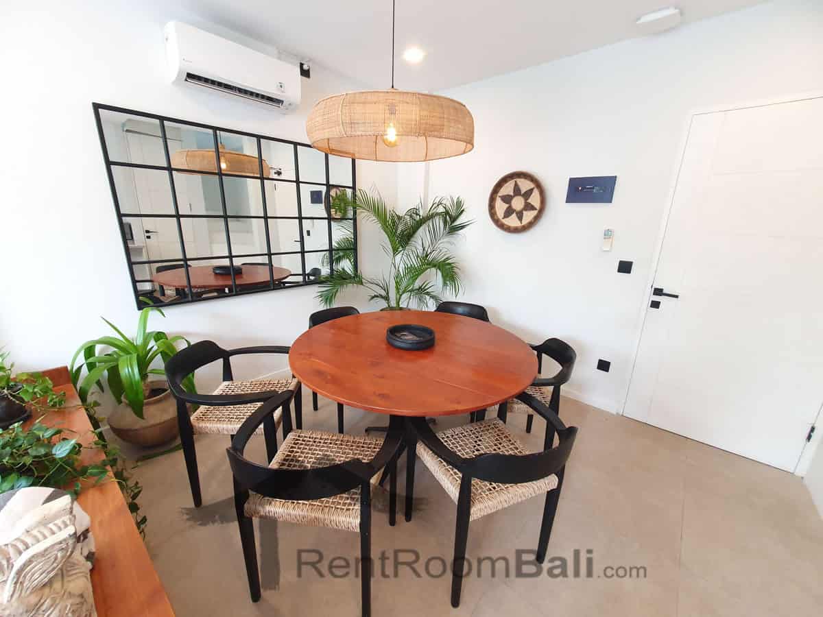 Tribeca Villas – Canggu