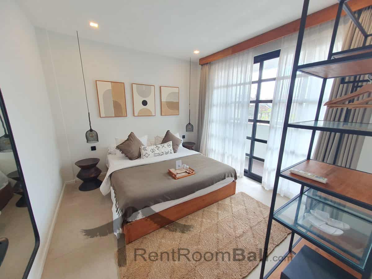 Tribeca Villas – Canggu