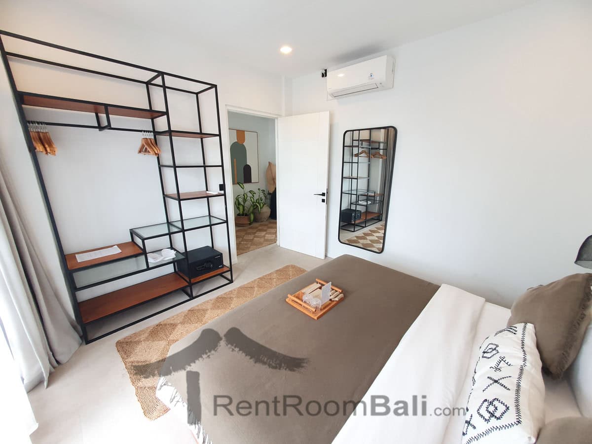 Tribeca Villas – Canggu