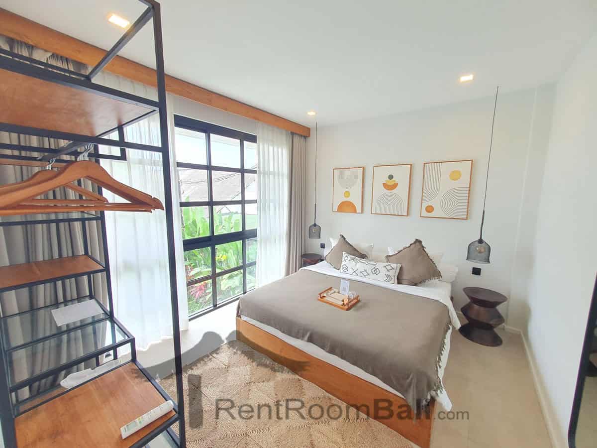 Tribeca Villas – Canggu