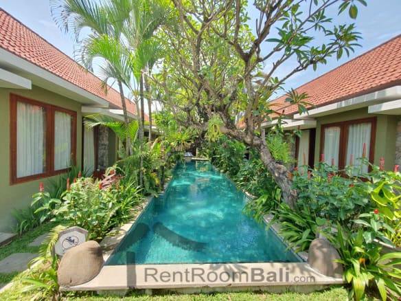Uma Karan Studios – Seminyak