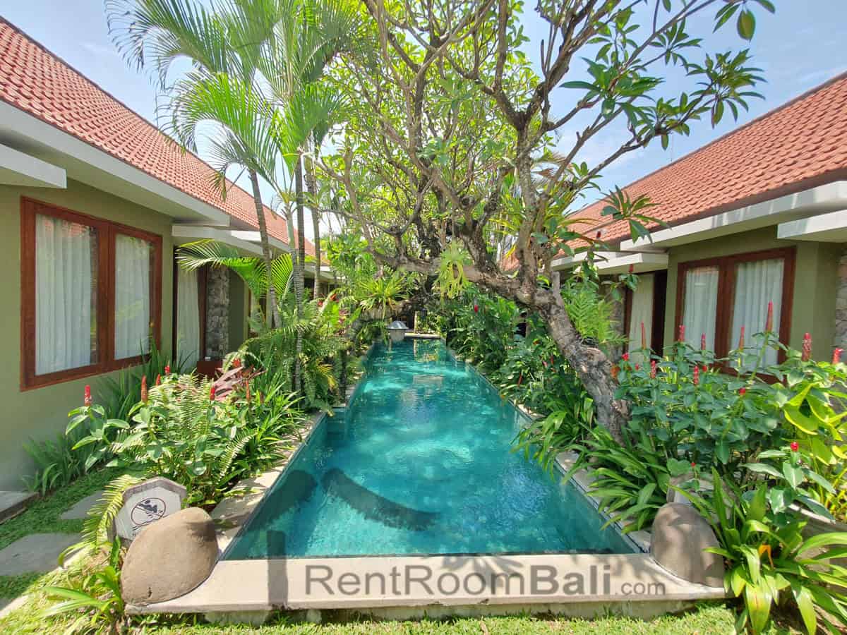 Uma Karan Studios – Seminyak