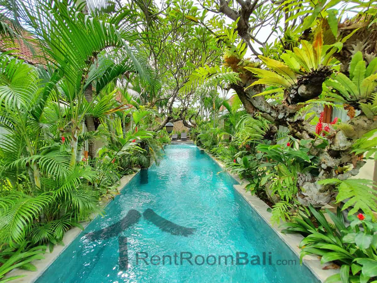 Uma Karan Studios – Seminyak