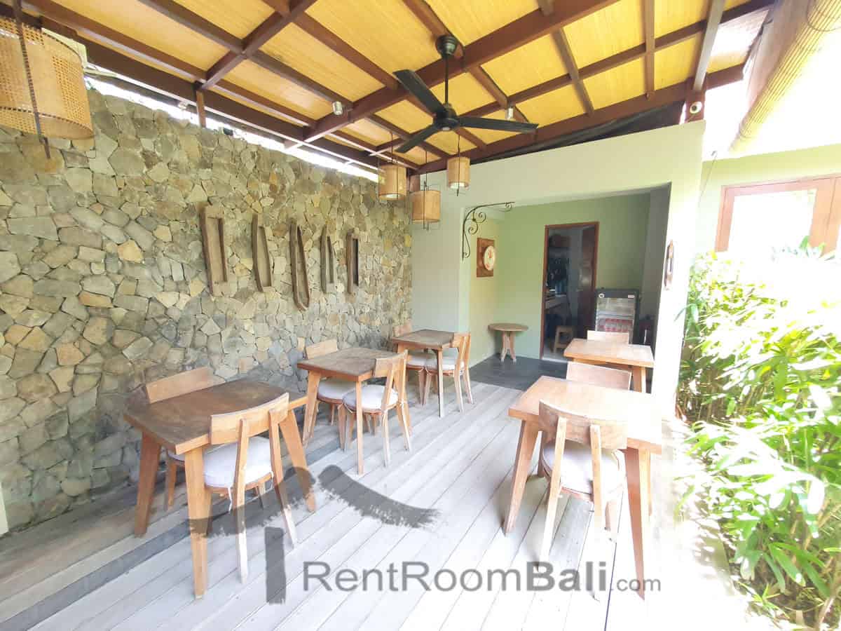 Uma Karan Studios – Seminyak