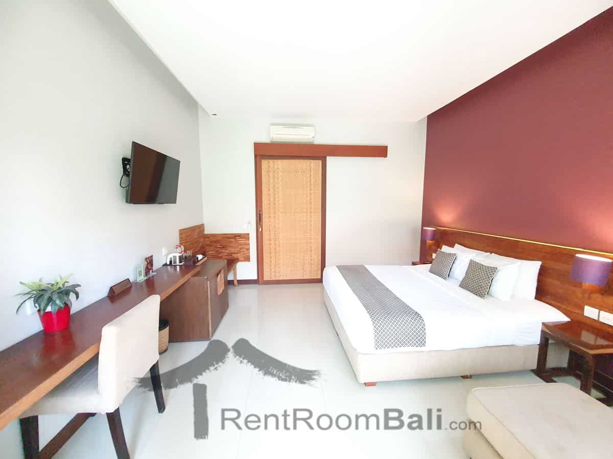 Uma Karan Studios – Seminyak