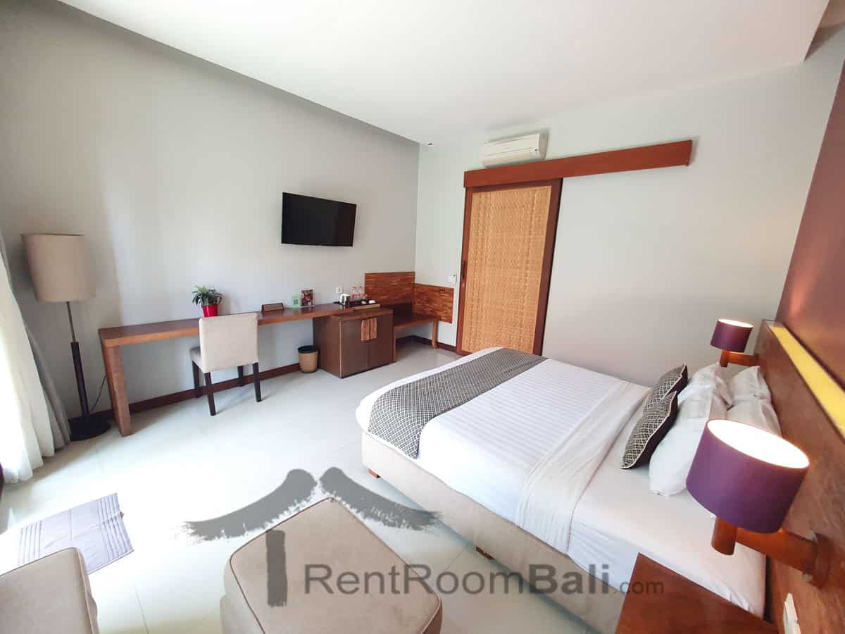 Uma Karan Studios – Seminyak