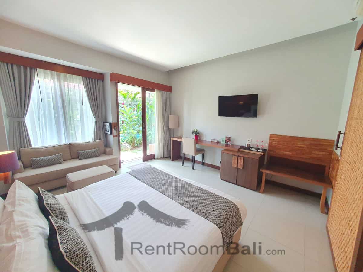 Uma Karan Studios – Seminyak