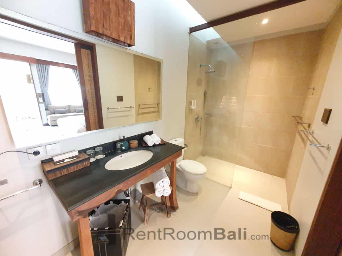 Uma Karan Studios – Seminyak