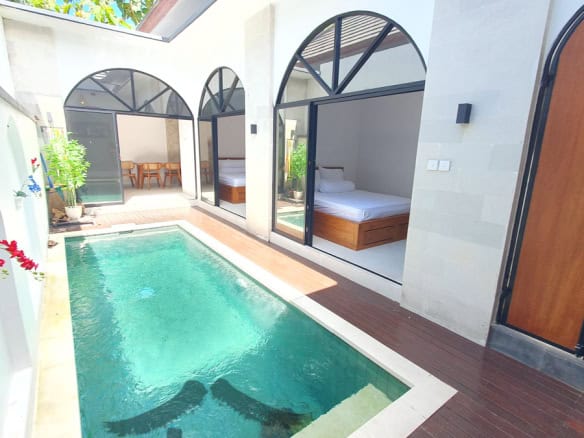 Casa Feronia Villa – Uluwatu
