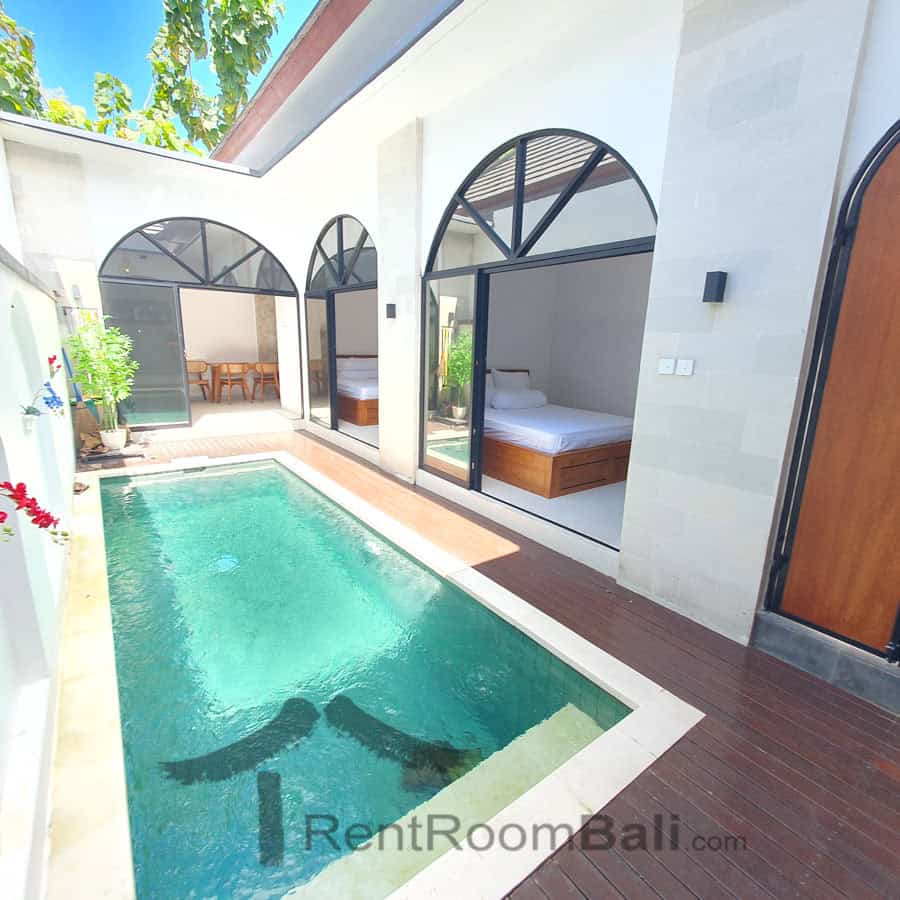 Casa Feronia Villa – Uluwatu