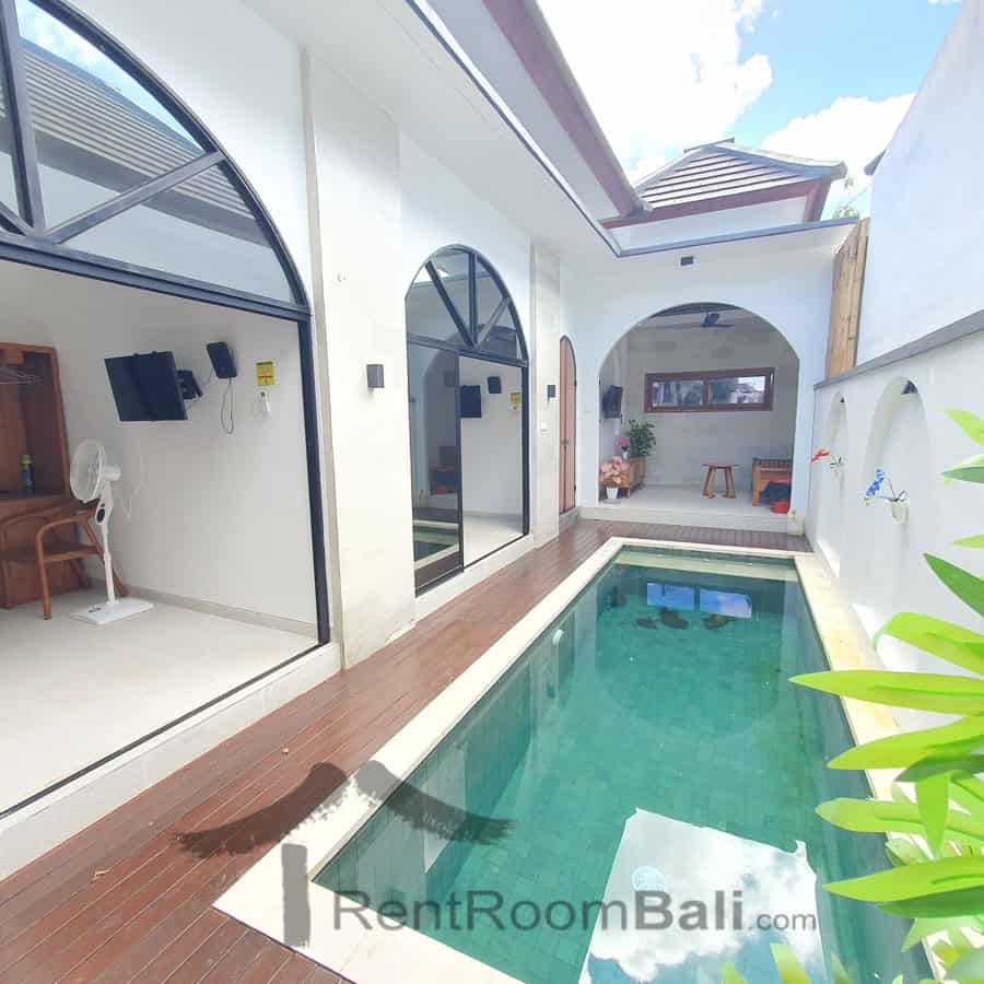 Casa Feronia Villa – Uluwatu