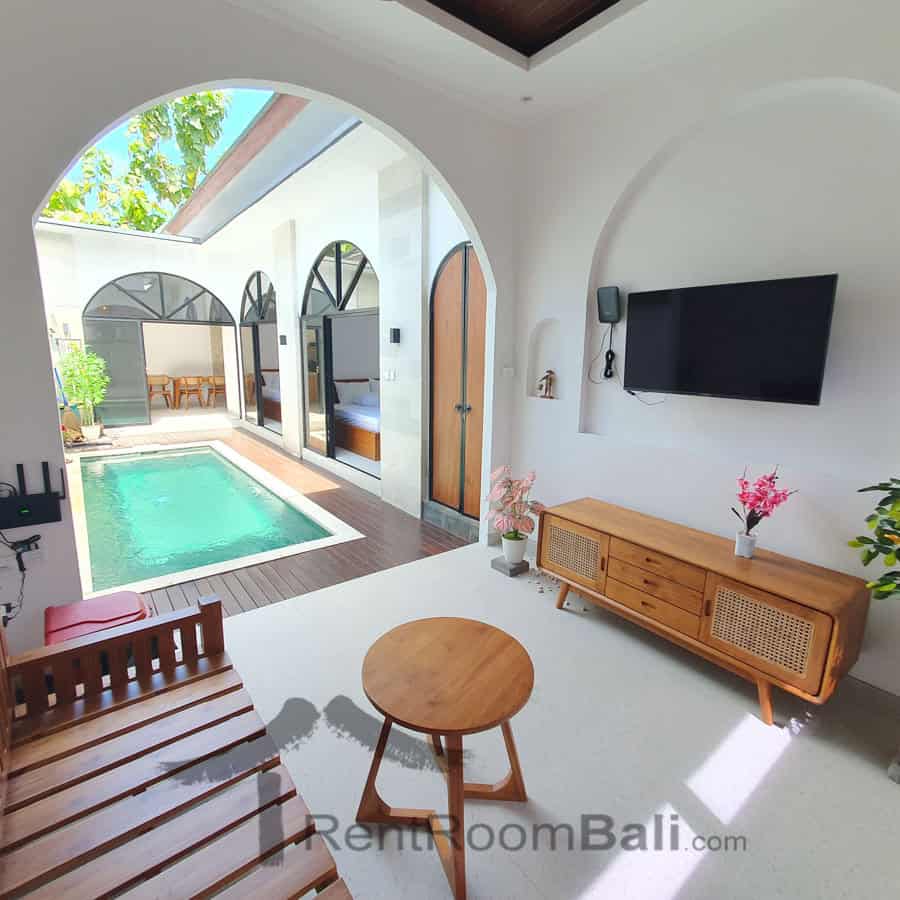 Casa Feronia Villa – Uluwatu