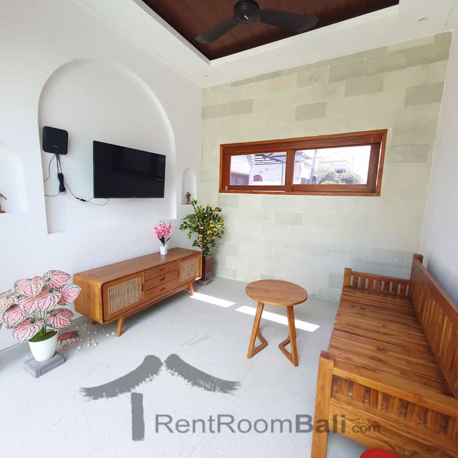 Casa Feronia Villa – Uluwatu