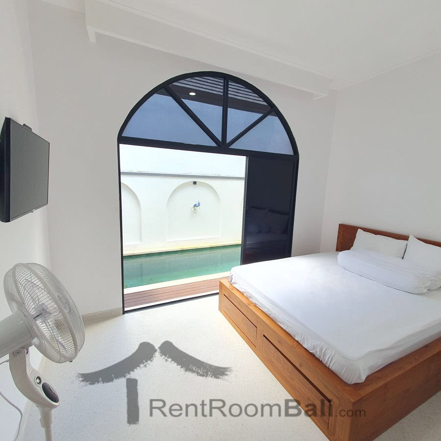 Casa Feronia Villa – Uluwatu
