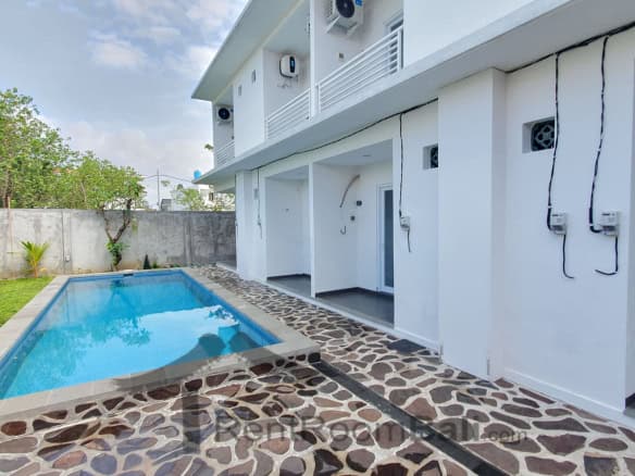 Naungan Intaran Studios – Sanur