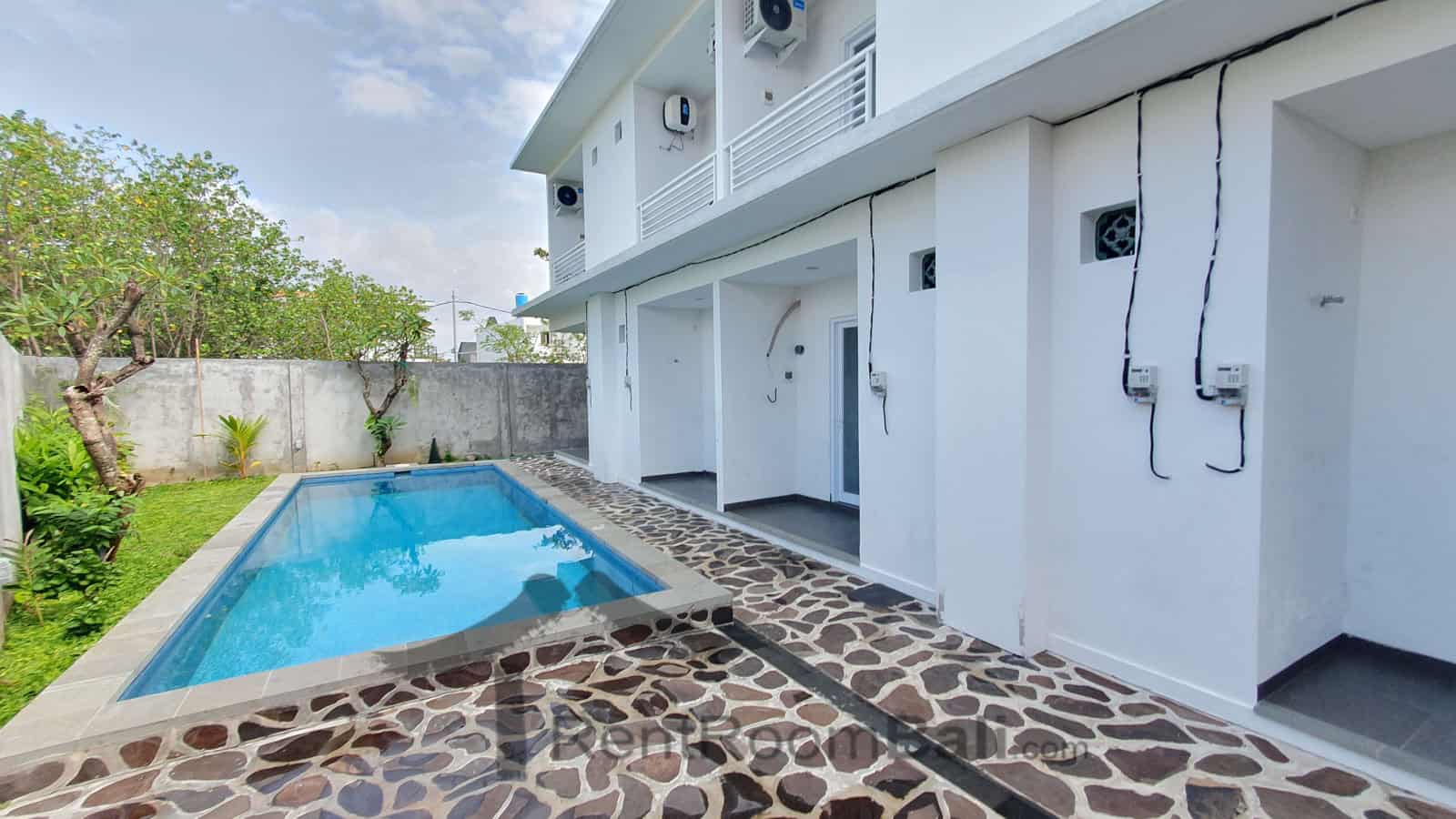 Naungan Intaran Studios – Sanur