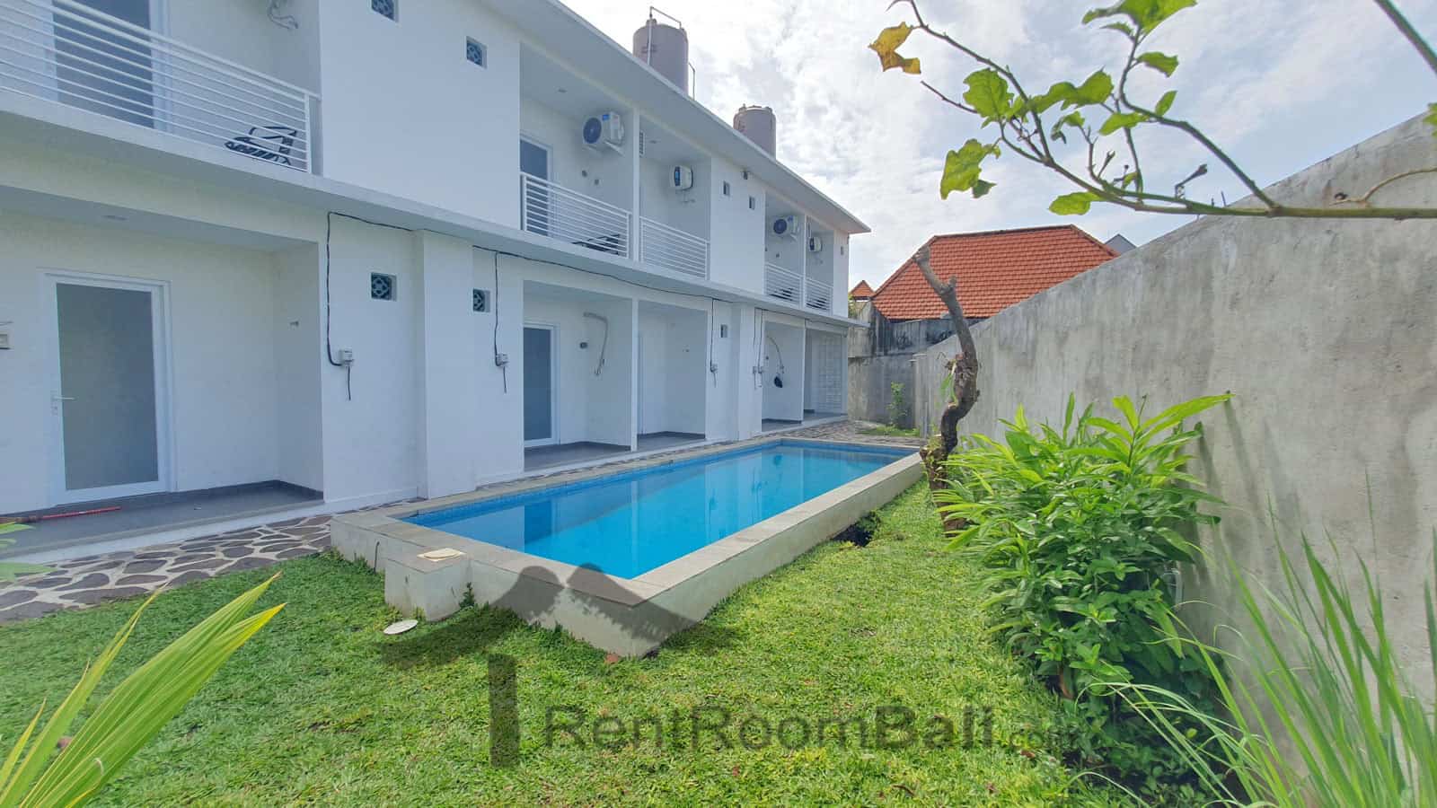 Naungan Intaran Studios – Sanur