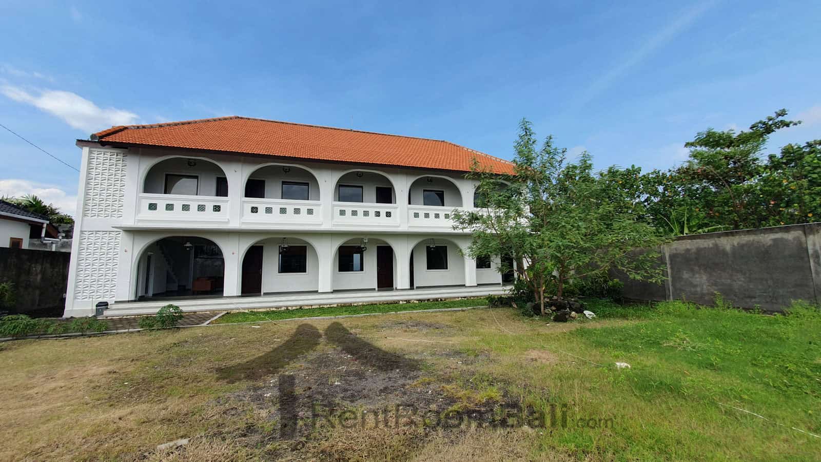 Naungan Intaran Studios – Sanur