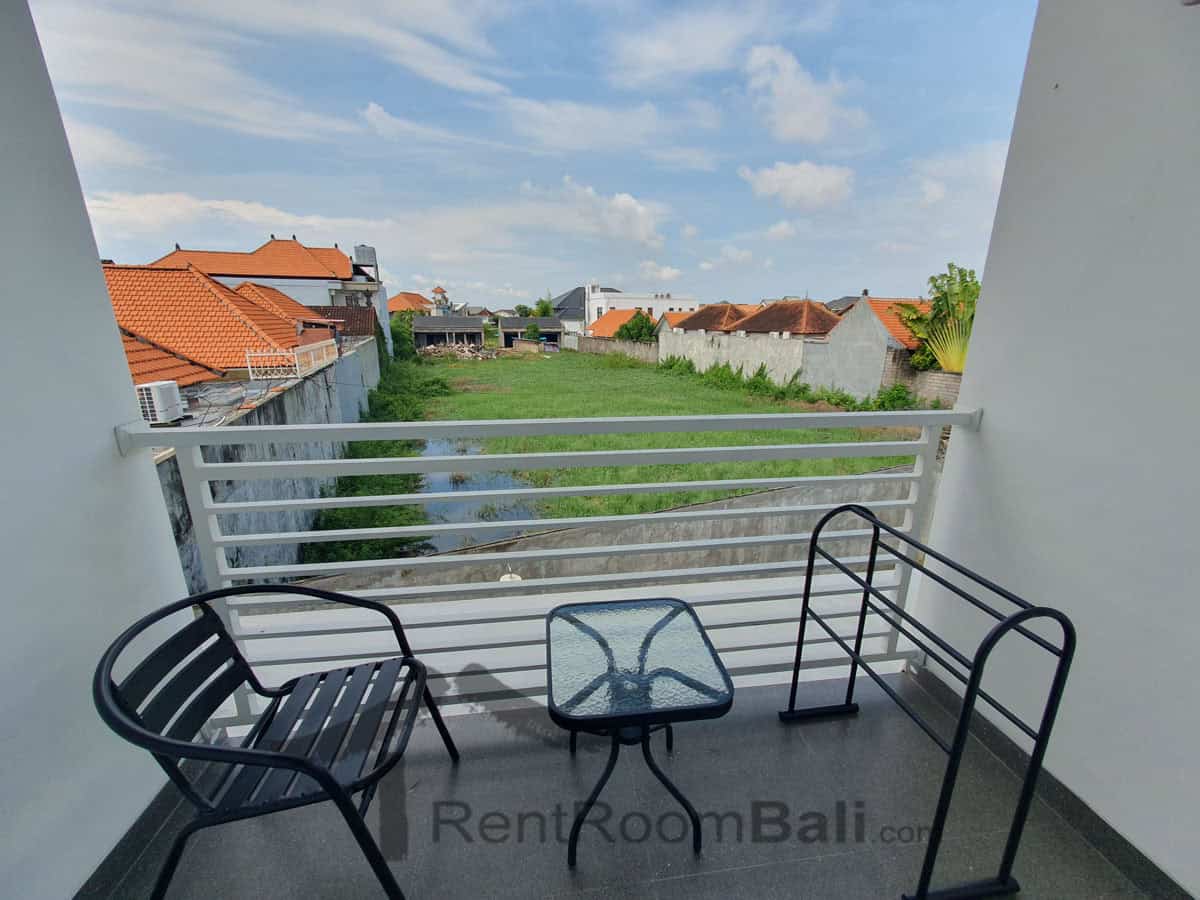 Naungan Intaran Studios – Sanur