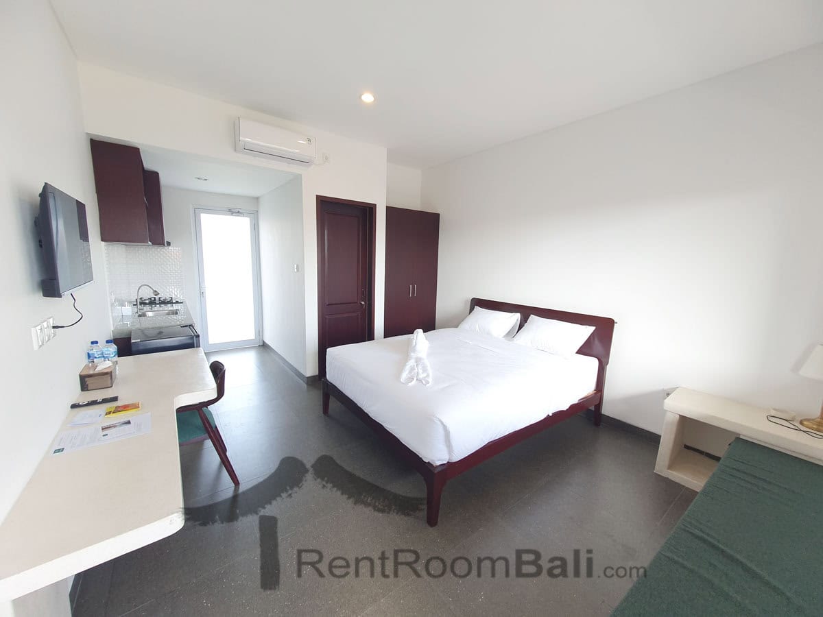 Naungan Intaran Studios – Sanur