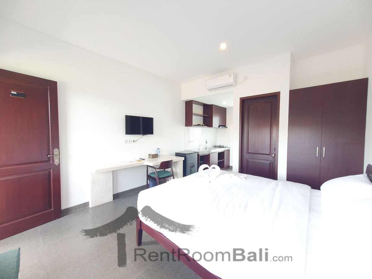 Naungan Intaran Studios – Sanur