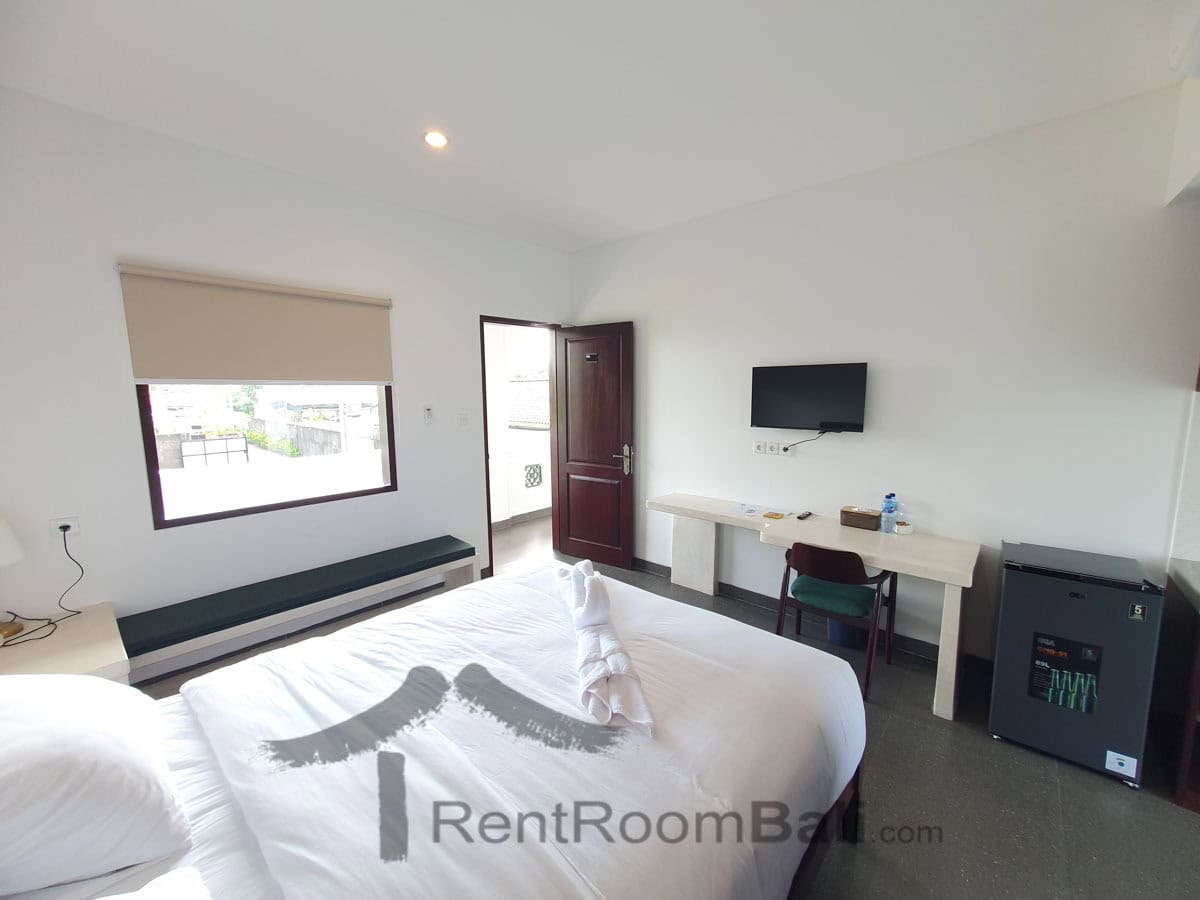 Naungan Intaran Studios – Sanur