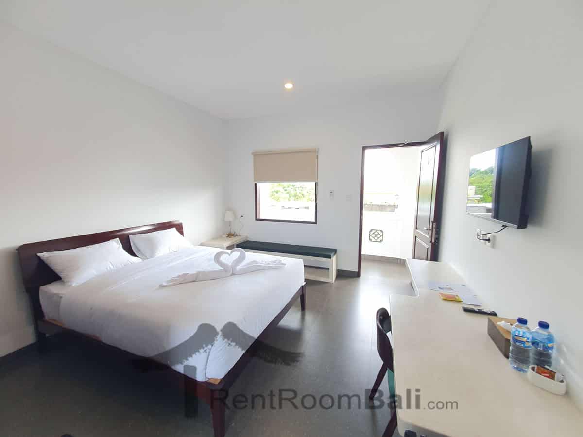 Naungan Intaran Studios – Sanur