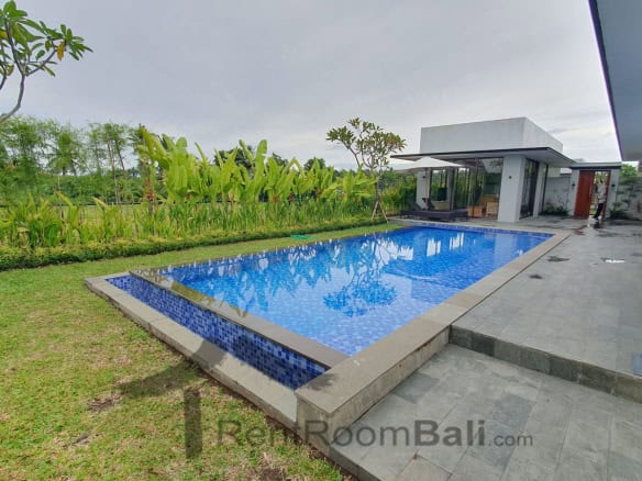 Selikur Villas – Ubud