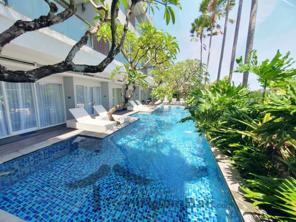 Destiny Boutique Studios – Seminyak