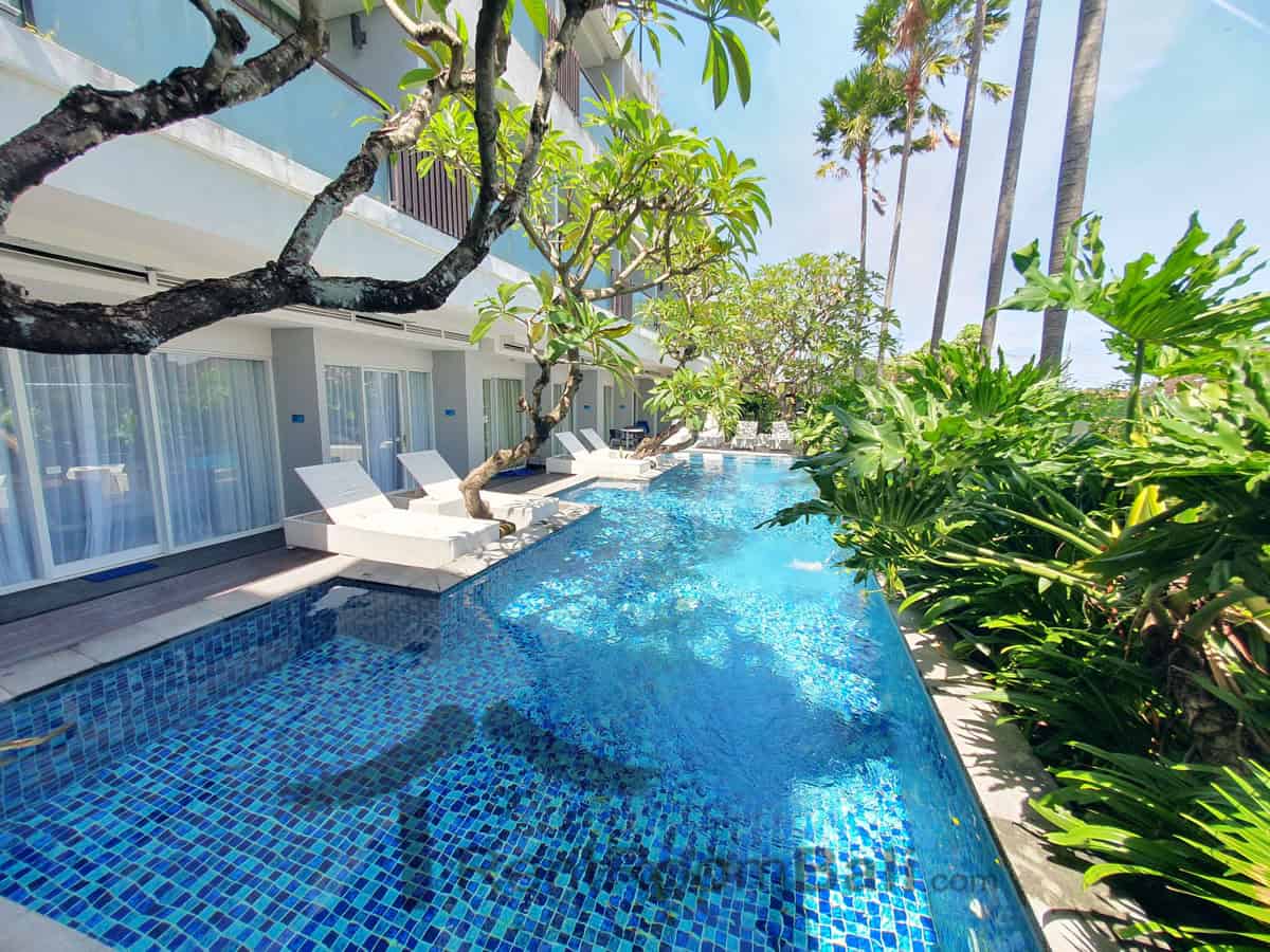 Destiny Boutique Studios – Seminyak