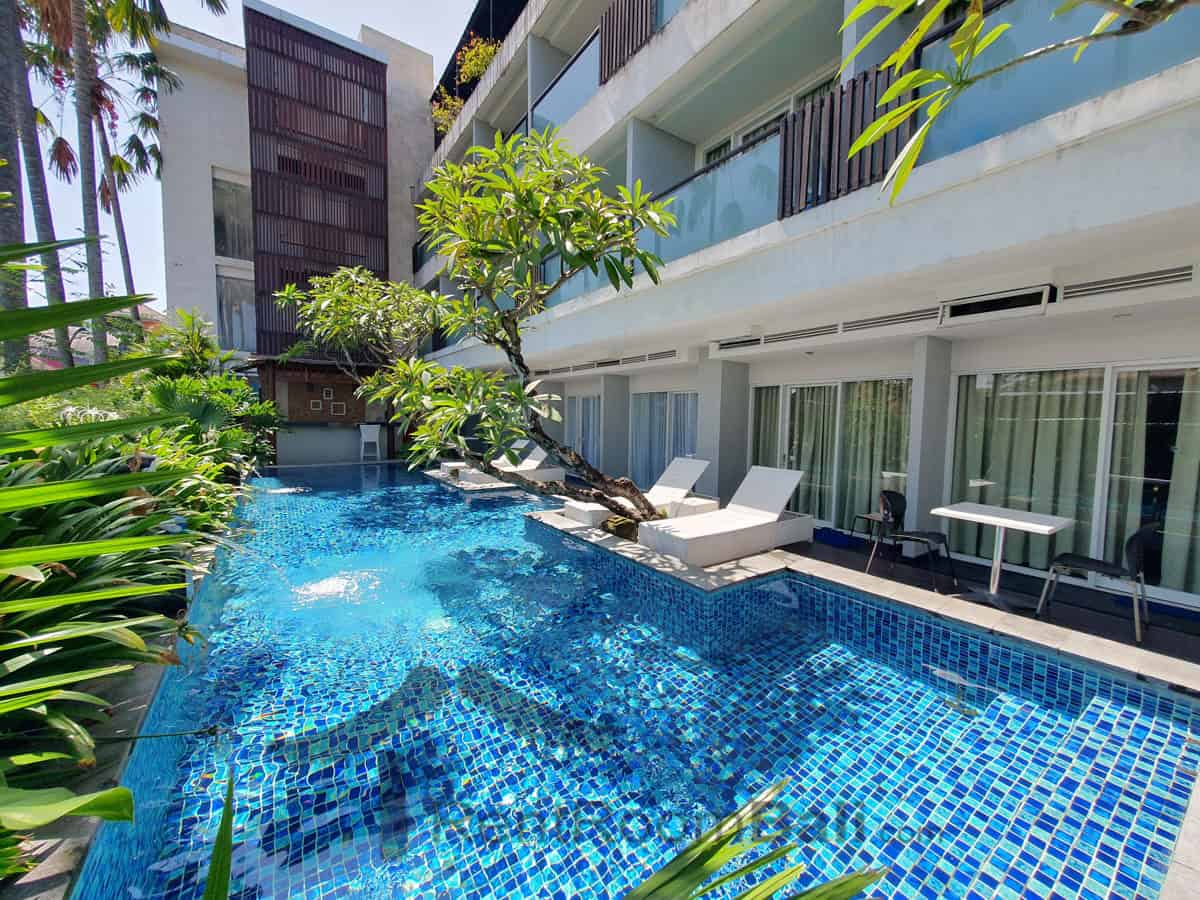 Destiny Boutique Studios – Seminyak