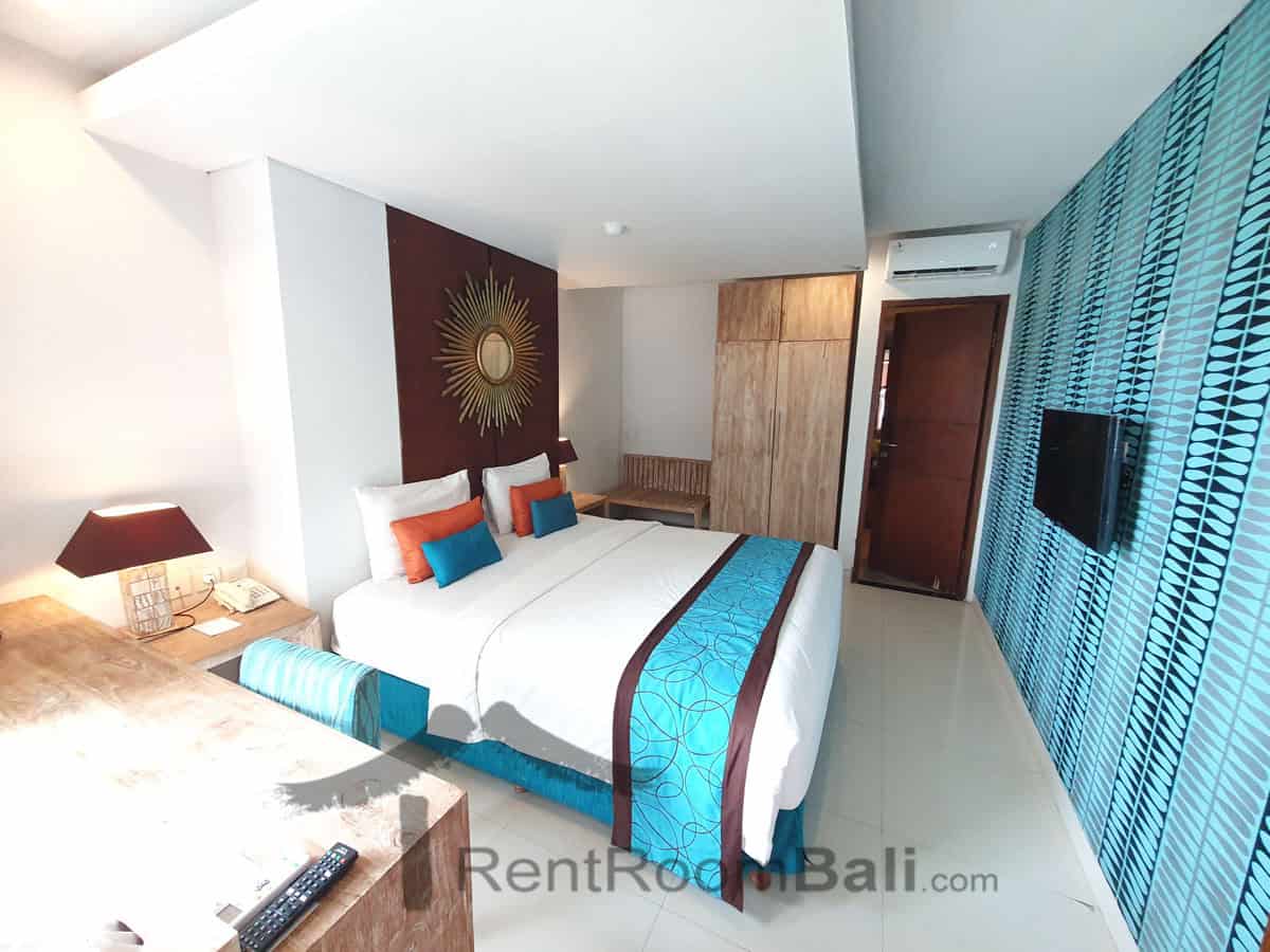 Destiny Boutique Studios – Seminyak