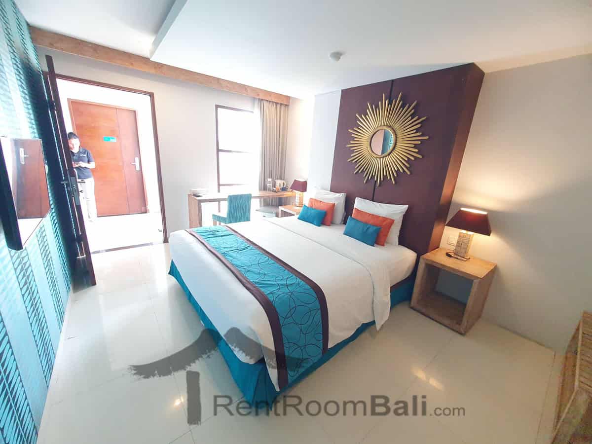 Destiny Boutique Studios – Seminyak