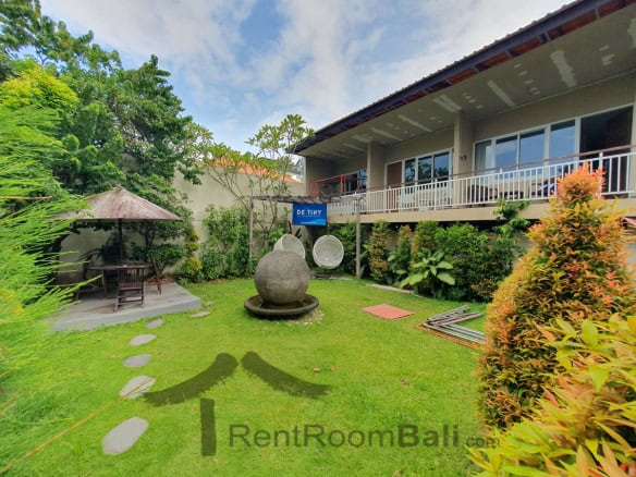 Destiny Residence Studios – Seminyak