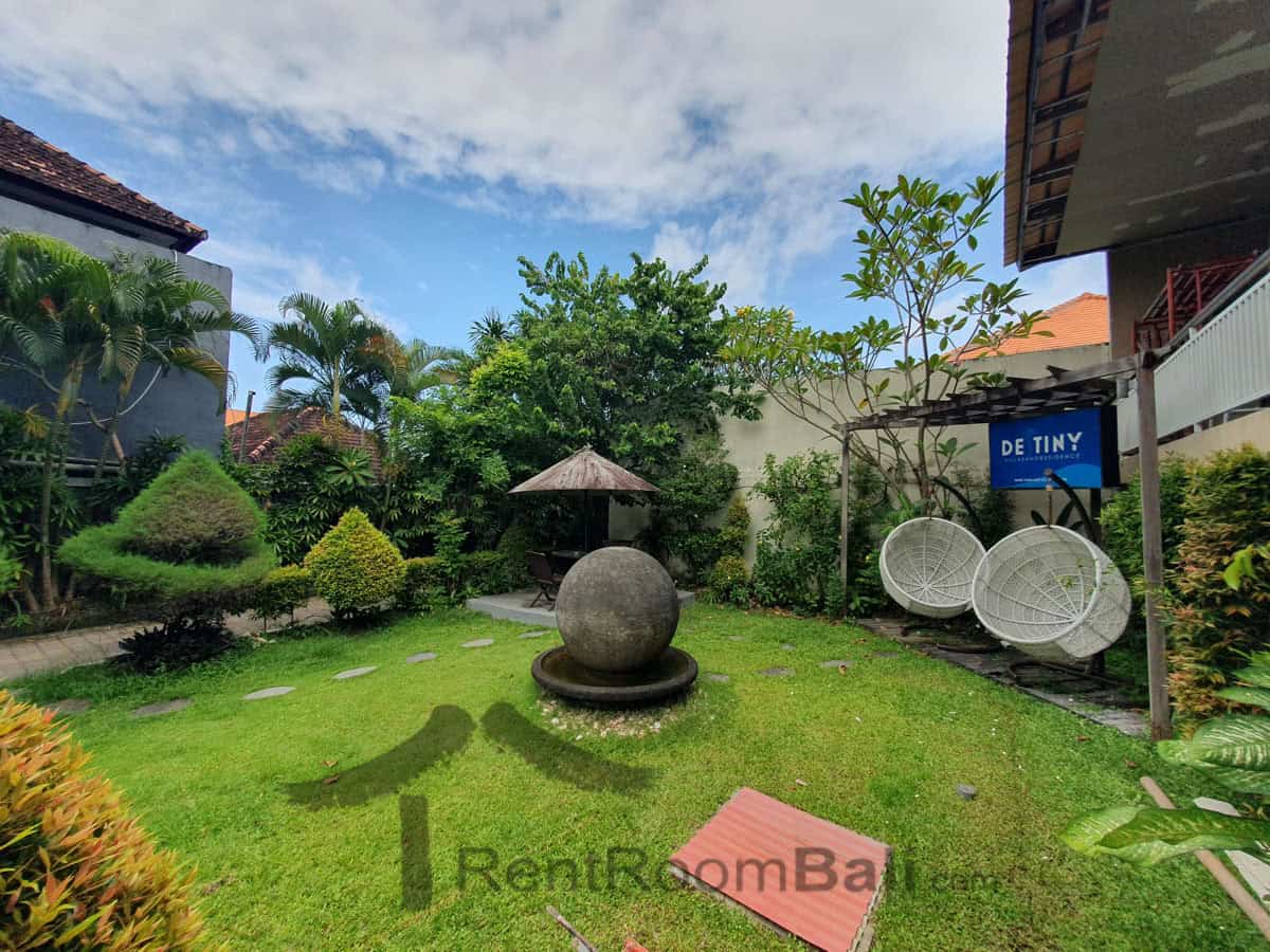Destiny Residence Studios – Seminyak