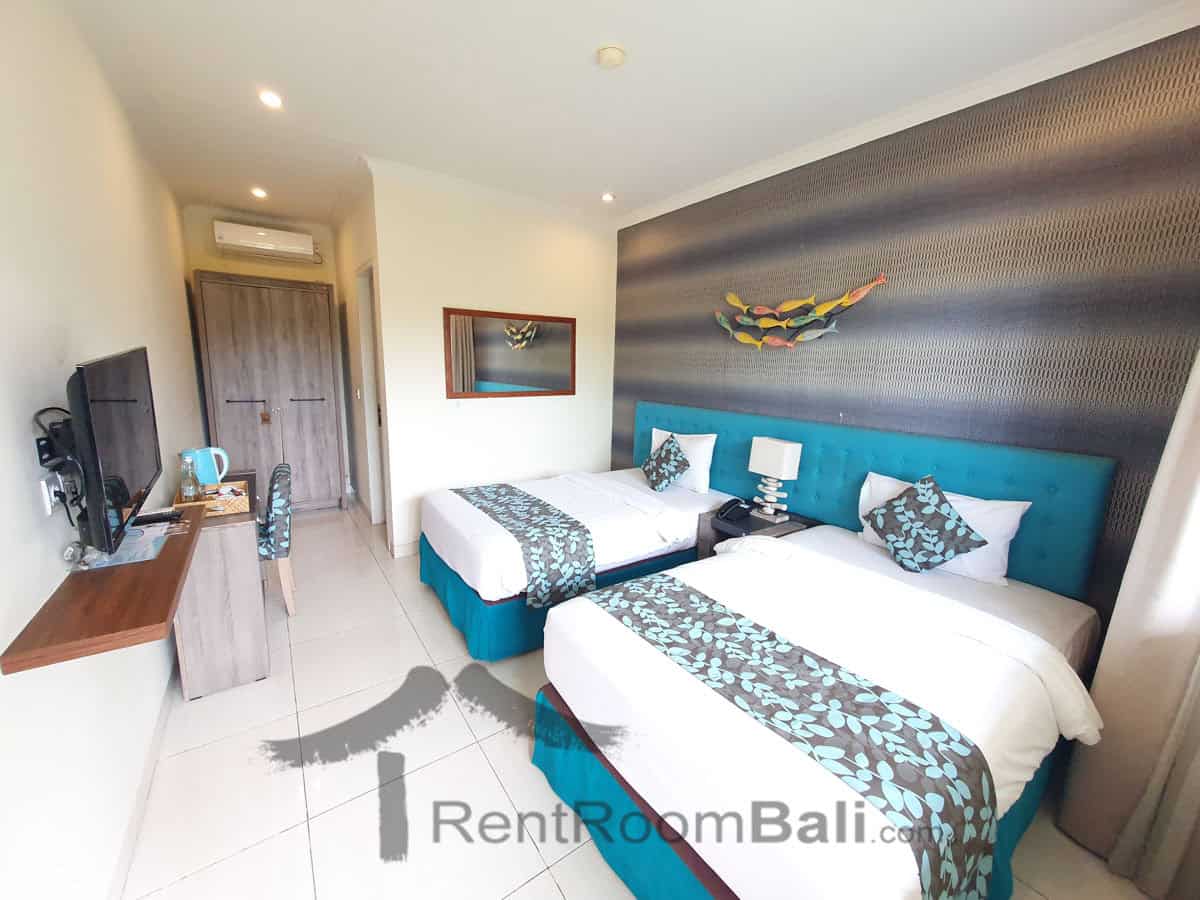 Destiny Residence Studios – Seminyak